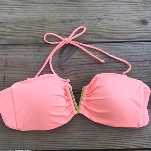 Victoria’s Secret bikini top